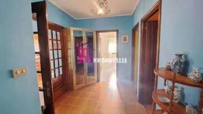 Chalet in Moaña photo 33