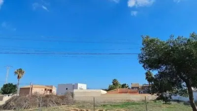 Terreno en venta en los Dolses-Montezenia-Lomas de Cabo - Vista 2