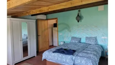 Chalet in El Gastor photo 32