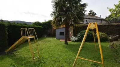 Terraced house in A Veiga (Pontedeume) photo 55