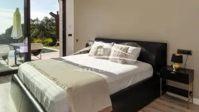 Chalet in Santa Maria de Llorell photo 17