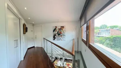 Chalet in Cabrera de Mar photo 17