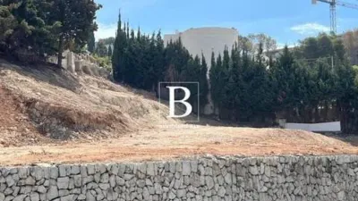Terreno en venta en Calle Fanadix No Number - Vista 2