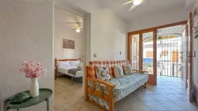 Terraced House in Centre-Port-Platja Llevant photo 36