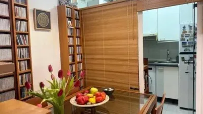 Apartment in Embajadores-Lavapiés photo 9