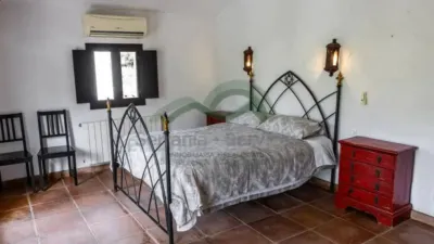 Chalet en Grazalema photo 90