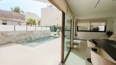 Casa – Almoradí, Las Heredades - Más