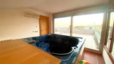 Chalet on Carrer de Pere Puig i Llensa photo 40