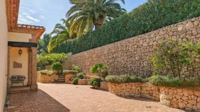 House in Dénia - Vista 5