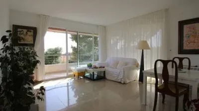 Apartment in Centre photo 3