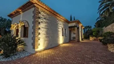 House in Dénia - Vista 3