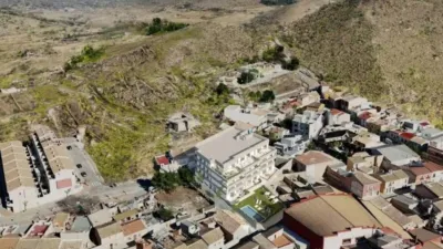 Piso – Sax, María Moliner, l'Alt Vinalopó / El Alto Vinalopó - Vista 2