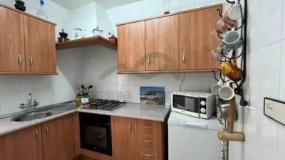 Apartment in Cuevas del Becerro photo 12