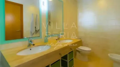 Apartment in Port d'Aro photo 17