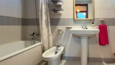 Apartment in Las Adelfas-Benicolada-Garduix photo 30