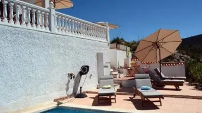 Casa - Vista 4