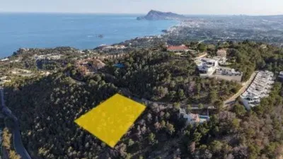 Terreno en venta en Calle Lotería - Vista 5