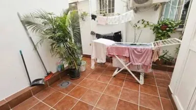 Apartment in Puerta Blanca-Almudena-Mainake photo 9