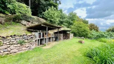 Rustic house on Ds Mas Cadevalls-Pla de Dalt street photo 54