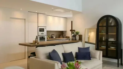 Chalet en Algorfa photo 26