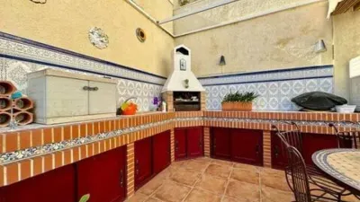 Chalet in Maryvilla photo 29