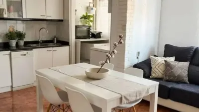 Apartment in Santomera photo 8