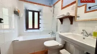 Chalet in Cercedilla photo 35
