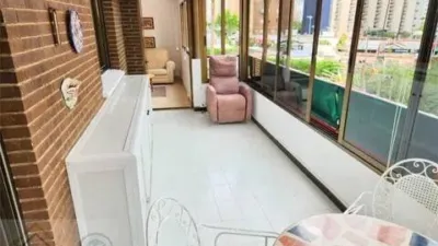 Piso – Benidorm - Vista 3