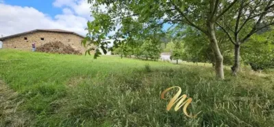 Rustic house in Zeanuri photo 44