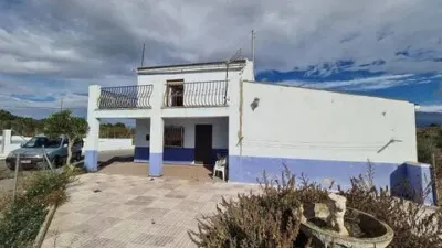 Pis – Sax, María Moliner, l'Alt Vinalopó / El Alto Vinalopó - Vista 2