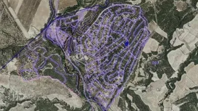 Terreno en venta en Tibi - Vista 5