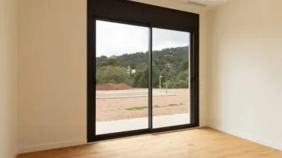 Chalet in Les Pedritxes photo 20