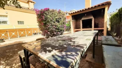 Chalet in Altabix photo 4