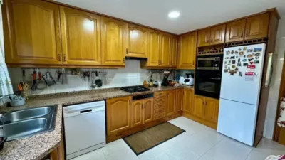 Chalet in Fenals-Santa Clotilde photo 14