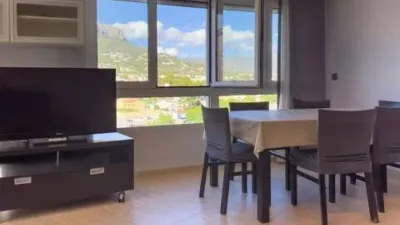 Piso – Calpe - Calp - Más