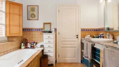 Chalet in Matadepera photo 15