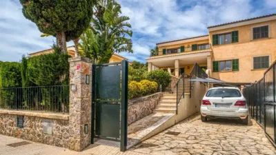 Chalet in Alcúdia photo 67