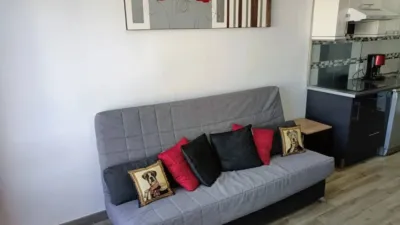 Apartment in Passatge de Alberes photo 15