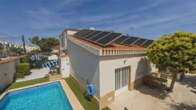 Casa – Torrevieja - Més