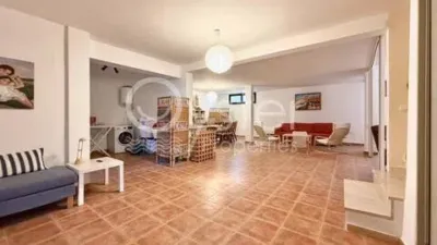 Terraced house on Calle Las Dunas photo 51