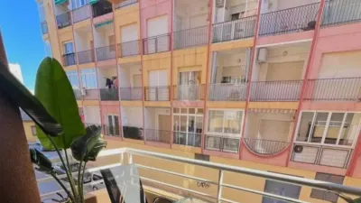 Pis – Torrevieja - Vista 3