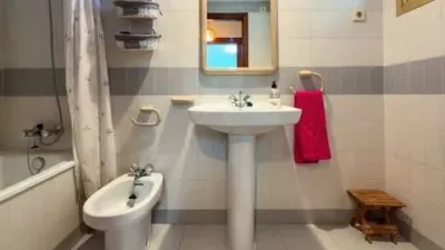 Apartment in Las Adelfas-Benicolada-Garduix photo 31