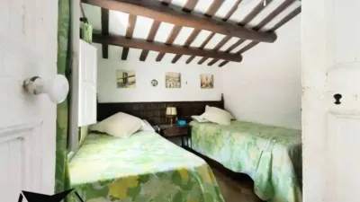 Rustic house in Valls photo 43