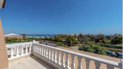 Casa – Torrevieja - Vista 2