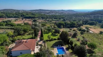 Chalet in Sant Feliu de Guíxols photo 39