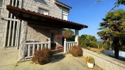 Chalet in Toén photo 3