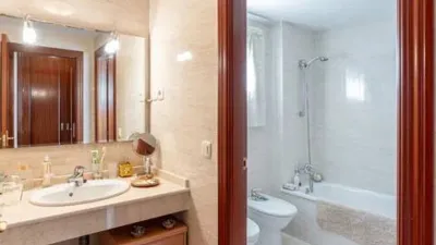 Apartment in the Sohail Castle Area photo 21