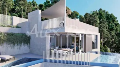 Chalet in Begur photo 10