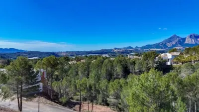 Terreno en venta en Algar - Vista 5