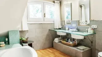 Chalet in Begues photo 28